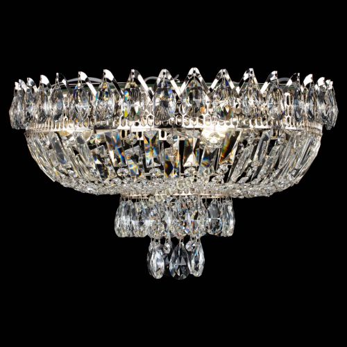 Люстра Катерина Корона журавлик в Химках Гусь Хрустальный