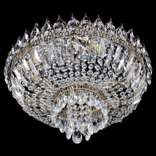 Люстра Катерина Корона журавлик в Химках Гусь Хрустальный