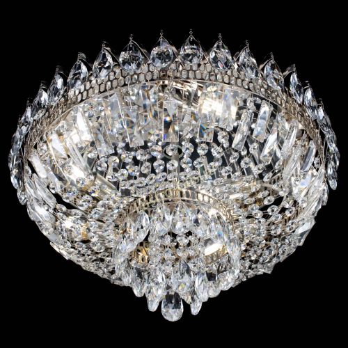 Люстра Катерина Корона журавлик в Химках Гусь Хрустальный