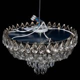 Люстра Катерина Корона журавлик в Химках Люстра Катерина Корона журавлик в Химках