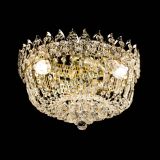 Люстра Катерина Корона 3 лампы в Химках