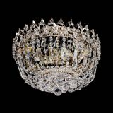 Люстра Катерина Корона 3 лампы в Химках