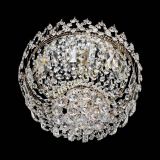 Люстра Катерина Корона 3 лампы в Химках