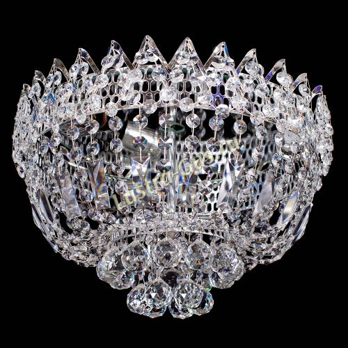 Люстра Катерина Корона в Химках Гусь Хрустальный