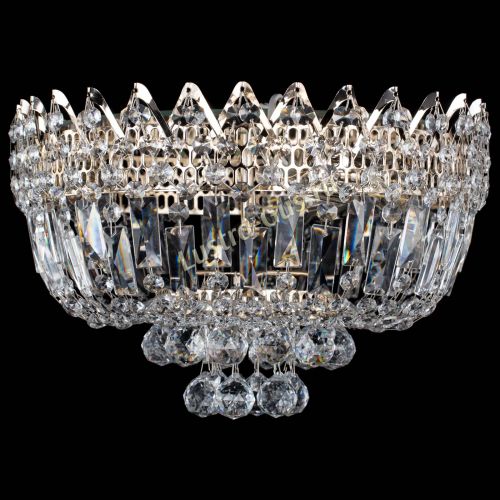 Люстра Катерина Корона в Химках Гусь Хрустальный