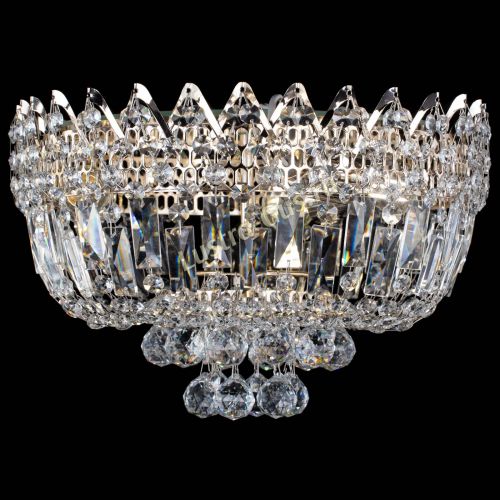 Люстра Катерина Корона в Химках Гусь Хрустальный