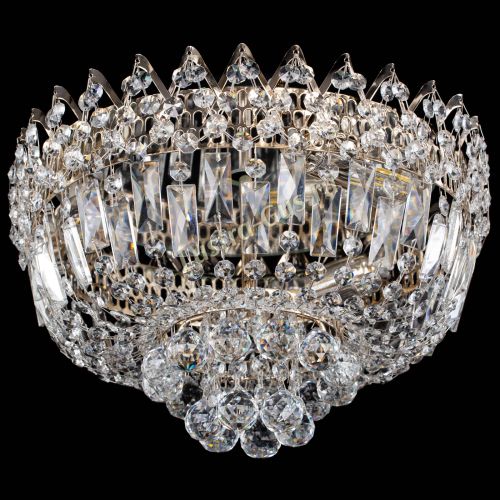 Люстра Катерина Корона в Химках Гусь Хрустальный