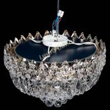 Люстра Катерина Корона в Химках