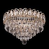 Люстра Катерина пирамида Журавлик в Химках