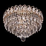 Люстра Катерина пирамида Журавлик в Химках