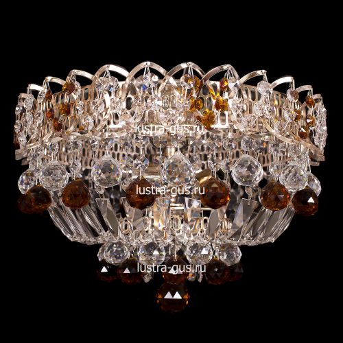 Люстра Катерина Шар чайная в Химках Люстра Катерина Шар чайная в Химках