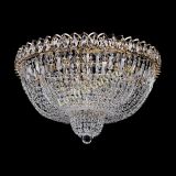 Люстра Хрустальный Каскад №2 - 600 мм в Химках