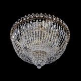 Люстра Хрустальный Каскад №2 - 600 мм в Химках