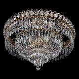 Люстра Хрустальный Каскад Перо в Химках Люстра Хрустальный Каскад Перо в Химках