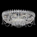 Люстра Кольцо Галактика 600 мм в Химках