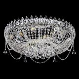 Люстра Кольцо Галактика 600 мм в Химках