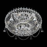 Люстра Кольцо Галактика 600 мм в Химках