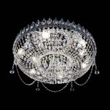 Люстра Кольцо Галактика 600 мм в Химках