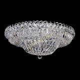 Люстра Кольцо Классика Пластинка 700 мм в Химках