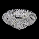 Люстра Кольцо Классика Пластинка 700 мм в Химках