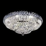 Люстра Кольцо Классика Пластинка 700 мм в Химках