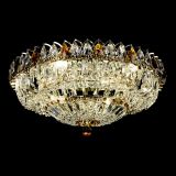 Люстра Кольцо Классика Пластинка чайная в Химках