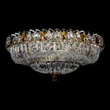 Люстра Кольцо Классика Пластинка чайная в Химках