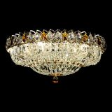 Люстра Кольцо Классика Пластинка чайная в Химках