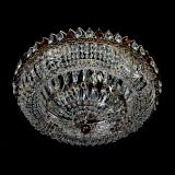 Люстра Кольцо Классика Пластинка чайная в Химках