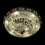 Люстра Кольцо Классика Пластинка чайная в Химках