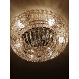 Люстра Кольцо Классика Пластинка в Химках