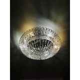 Люстра Кольцо Классика Пластинка в Химках