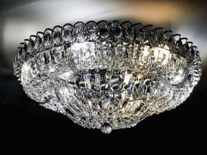 Люстра Кольцо Классика Пластинка в Химках отзыв и фото покупателя