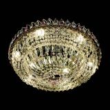 Люстра Кольцо Классика Пластинка розовая в Химках Люстра Кольцо Классика Пластинка розовая в Химках