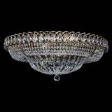 Люстра Кольцо Классика под бронзу в Химках