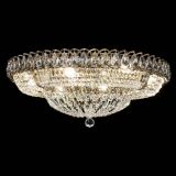 Люстра Кольцо Классика под бронзу в Химках