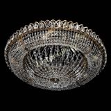 Люстра Кольцо Классика под бронзу в Химках