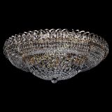 Люстра Кольцо Классика 700 мм в Химках