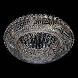 Люстра Кольцо Классика 700 мм в Химках