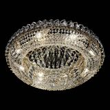 Люстра Кольцо Классика 700 мм в Химках