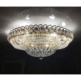 Люстра Кольцо Классика 700 мм в Химках