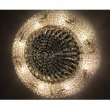 Люстра Кольцо Классика 700 мм в Химках