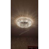 Люстра Кольцо Классика 700 мм в Химках