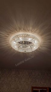 Бра Астра в Химках отзыв и фото покупателя