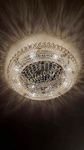 Бра Астра в Химках отзыв и фото покупателя