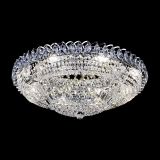 Люстра Кольцо Классика 700 мм в Химках