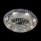 Люстра Кольцо Классика 700 мм в Химках