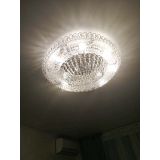 Люстра Кольцо Классика 700 мм в Химках