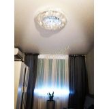 Люстра Кольцо Классика 700 мм в Химках