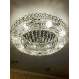 Люстра Кольцо Классика 700 мм в Химках